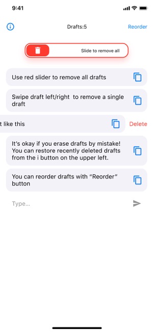 DraftDog(圖2)-速報App