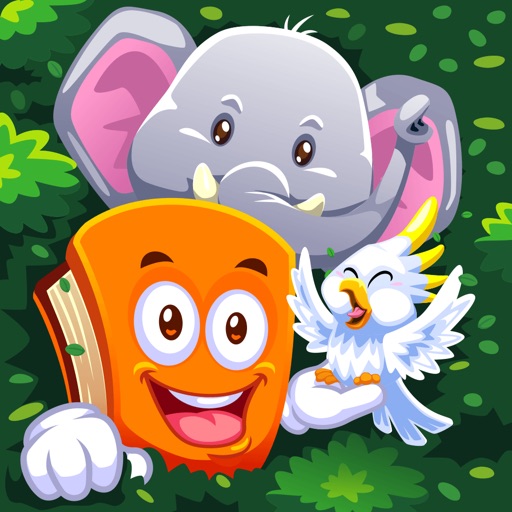Marbel : Hewan dan Fauna iOS App