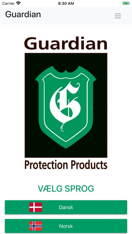 Guardian Protection Products