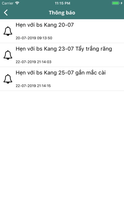 NhaKhoaKang screenshot-3