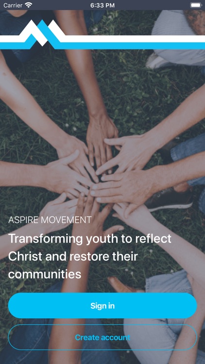 Aspire Movement