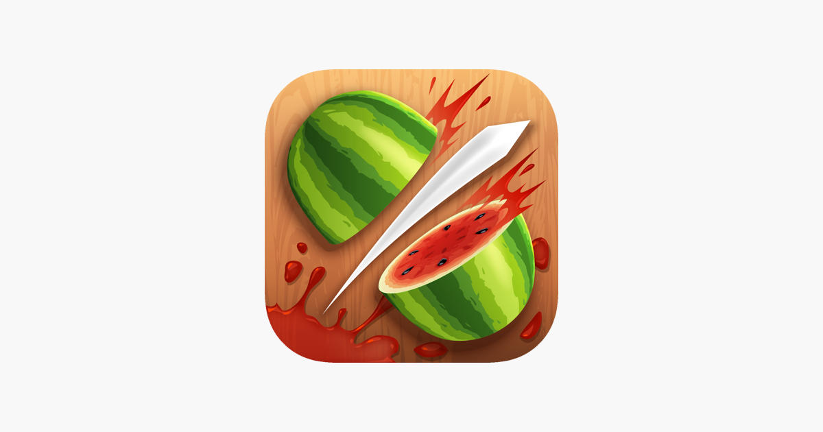 SCARICARE GIOCO FRUIT NINJA GRATIS