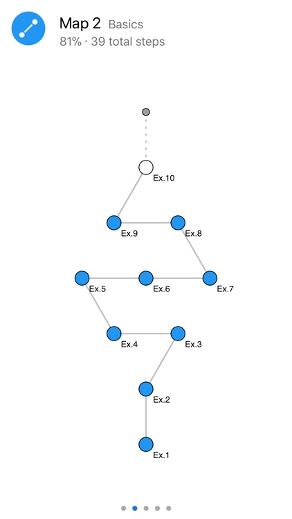 Arc+Edge: Geometry