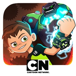 Ben 10 Heroes by Epic Story Interactive Inc.