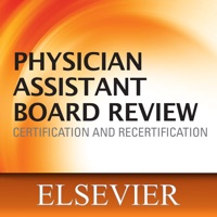 Physician Assistant Review 3/E PC 용
