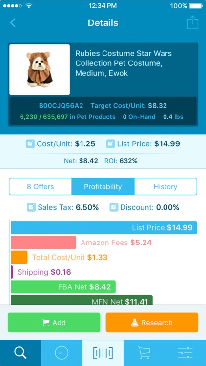 Scoutify 2