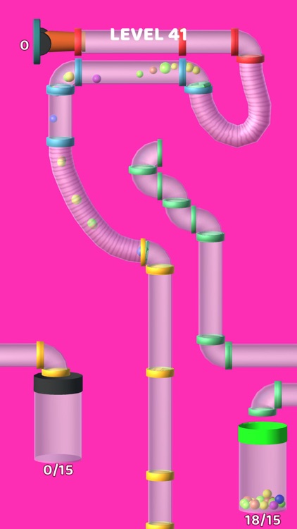 Bubble Pipes screenshot-4