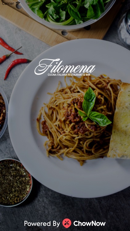 Filomena Cucina NJ