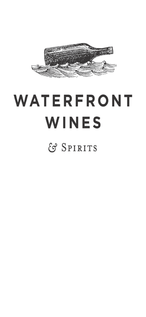 Waterfront Wines & Spirits