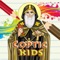 Bible Coptic Coloring -  Just explore the gallery of Bible related pictures, choose a lovely one, and color it 