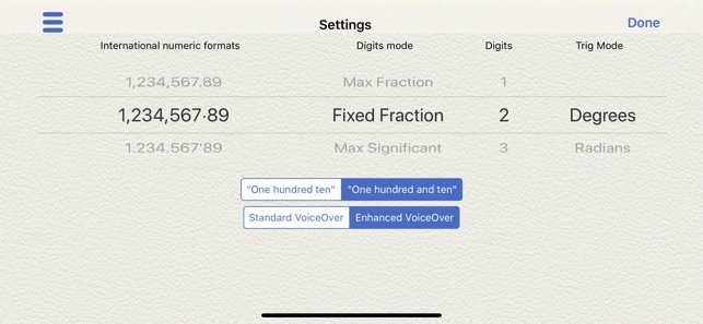 Scrolling RPN Calculator(圖5)-速報App