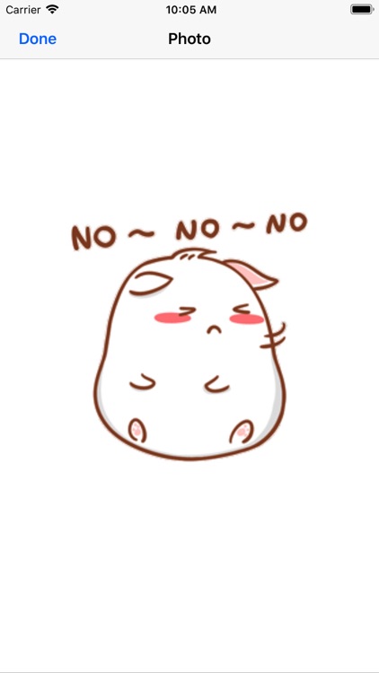 Wave mouse pig expression