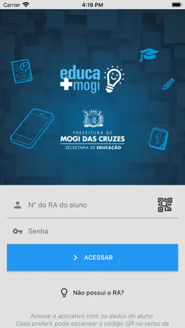 Game screenshot Educa+Mogi mod apk