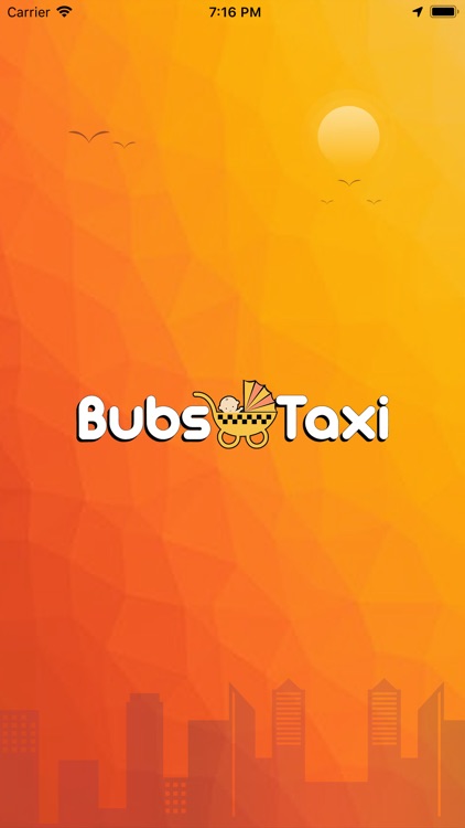 Bubs Taxi