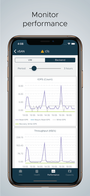 VMware vSAN Live(圖6)-速報App