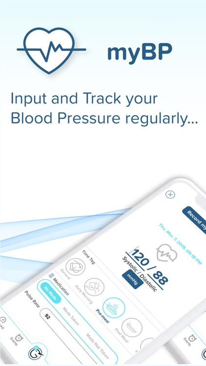 myGluxus Diabetes Tracker screenshot-6