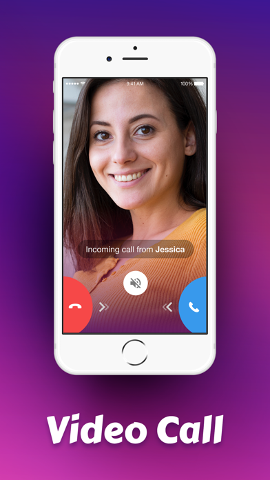 Live Video Chat, Snazzy Dating screenshot 3