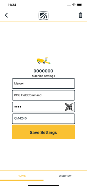 FieldCommand(圖2)-速報App