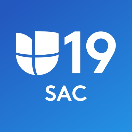 Univision 19 Sacramento