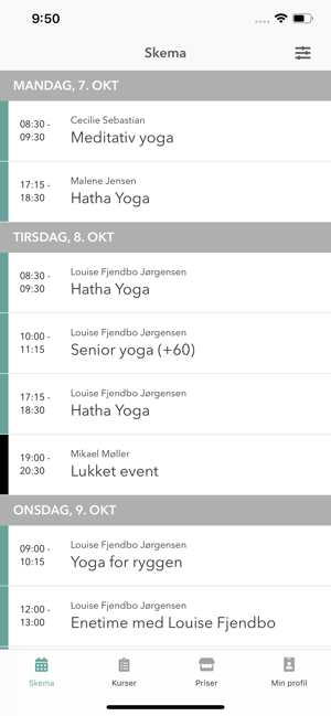 Yogaliving(圖1)-速報App