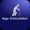 Age calculator helps you to calculate your age easily