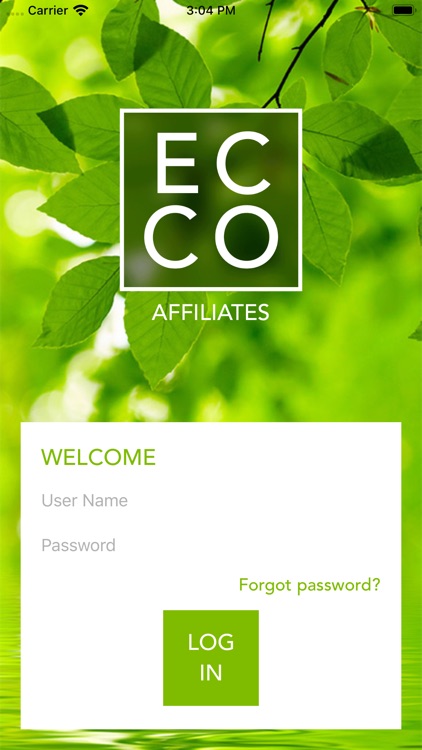 ECCO Affiliates