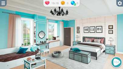 Interior Story: designing game Tips, Cheats, Vidoes and Strategies