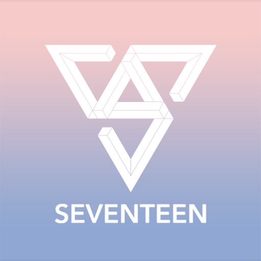 Seventeen Light Stick iOS App