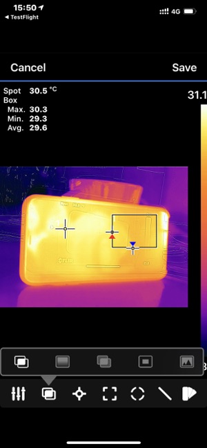 FLIR Tools(圖3)-速報App