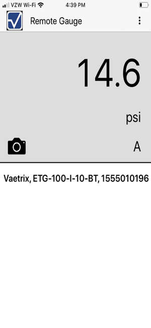 Vaetrix Remote Gauge(圖6)-速報App