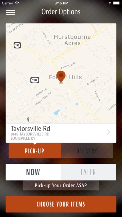 Carali's Rotisserie Chicken