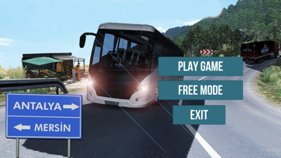 Otobüs Simülatör Türkiye 2020 screenshot 4
