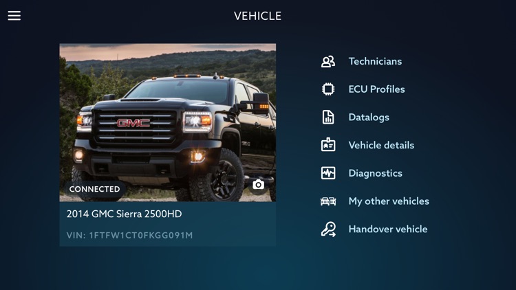 Auto Agent screenshot-3