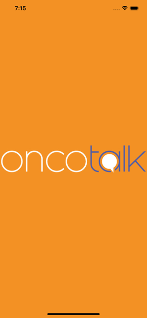 OncoTalk