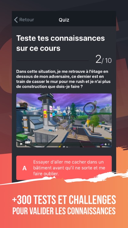 Gaming School screenshot-4