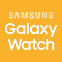 Samsung Galaxy Watch (Gear S) app not working? crashes or has problems?