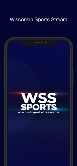 Wisconsin Sports Stream(圖1)-速報App