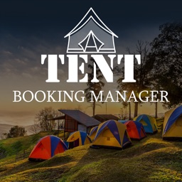 Tent Booking Manager