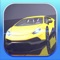 Tilt your device to steer left or right the car and collect all coins