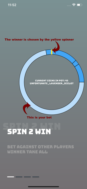 Spin 2 Win - Social Gambling(圖2)-速報App