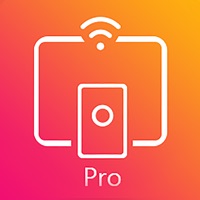 TV Remote  Screen Mirror Pro