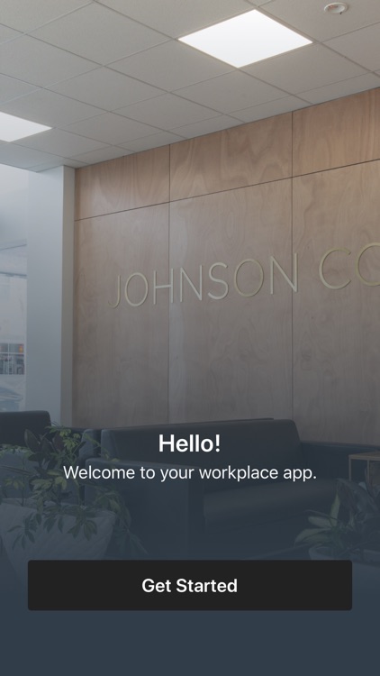 JohnsonOS