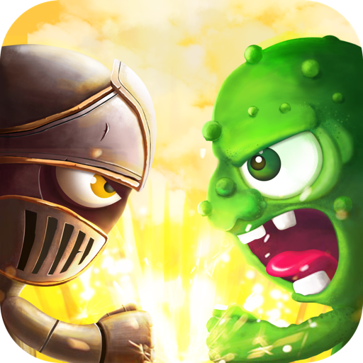 Swat VS Zombies icon