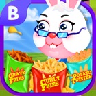 Top 39 Food & Drink Apps Like Potato Chips Cooking Game - Best Alternatives