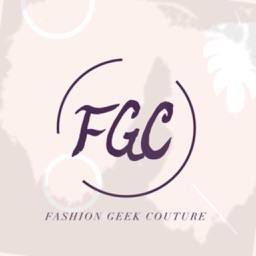 Fashion Geek Couture