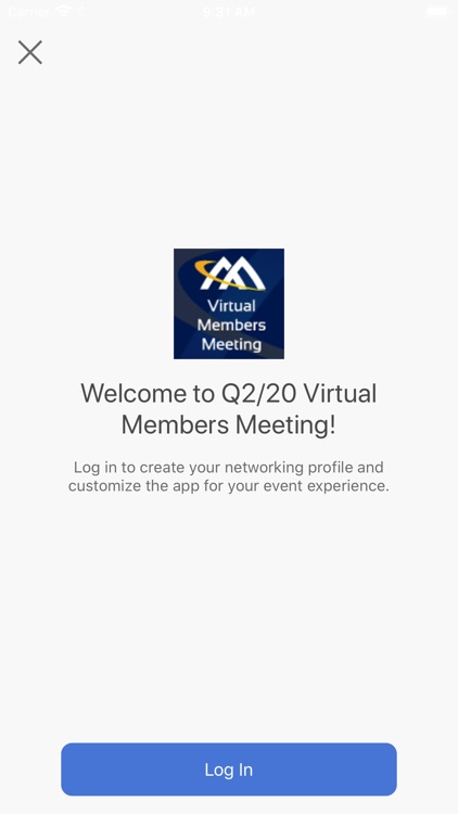 MEF Meetings & Events