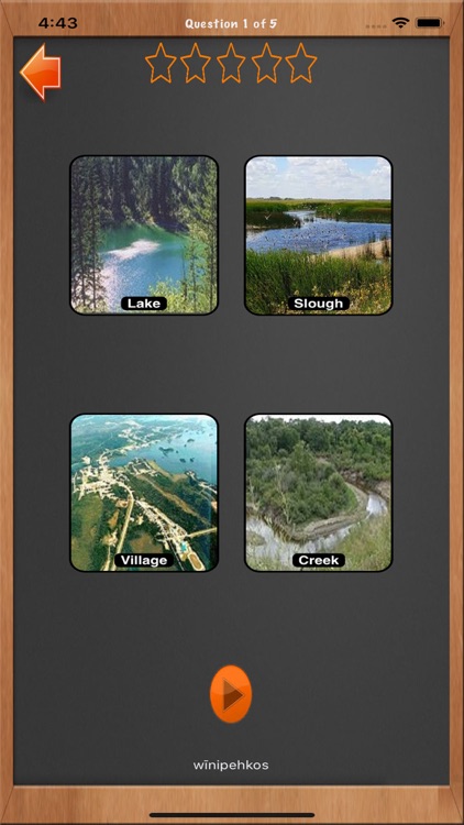 Learn STL Plains Cree screenshot-3