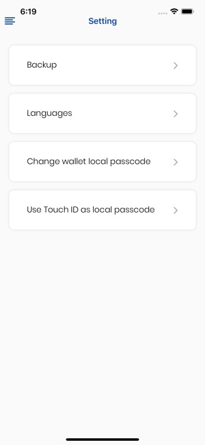 Nexty Wallet(圖8)-速報App