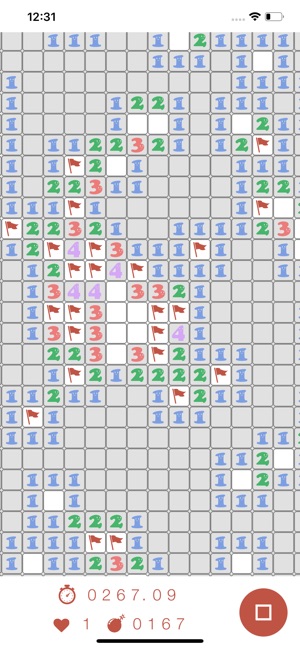 MineSweeper-customize(圖3)-速報App