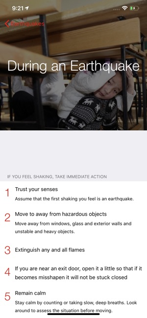 Hazards - IFRC(圖3)-速報App